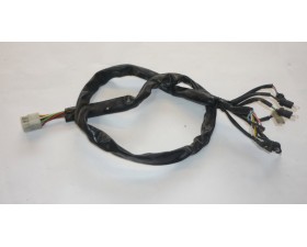 ELEKTROISTALACE PALUBNÍ DESKY - DANDY 125